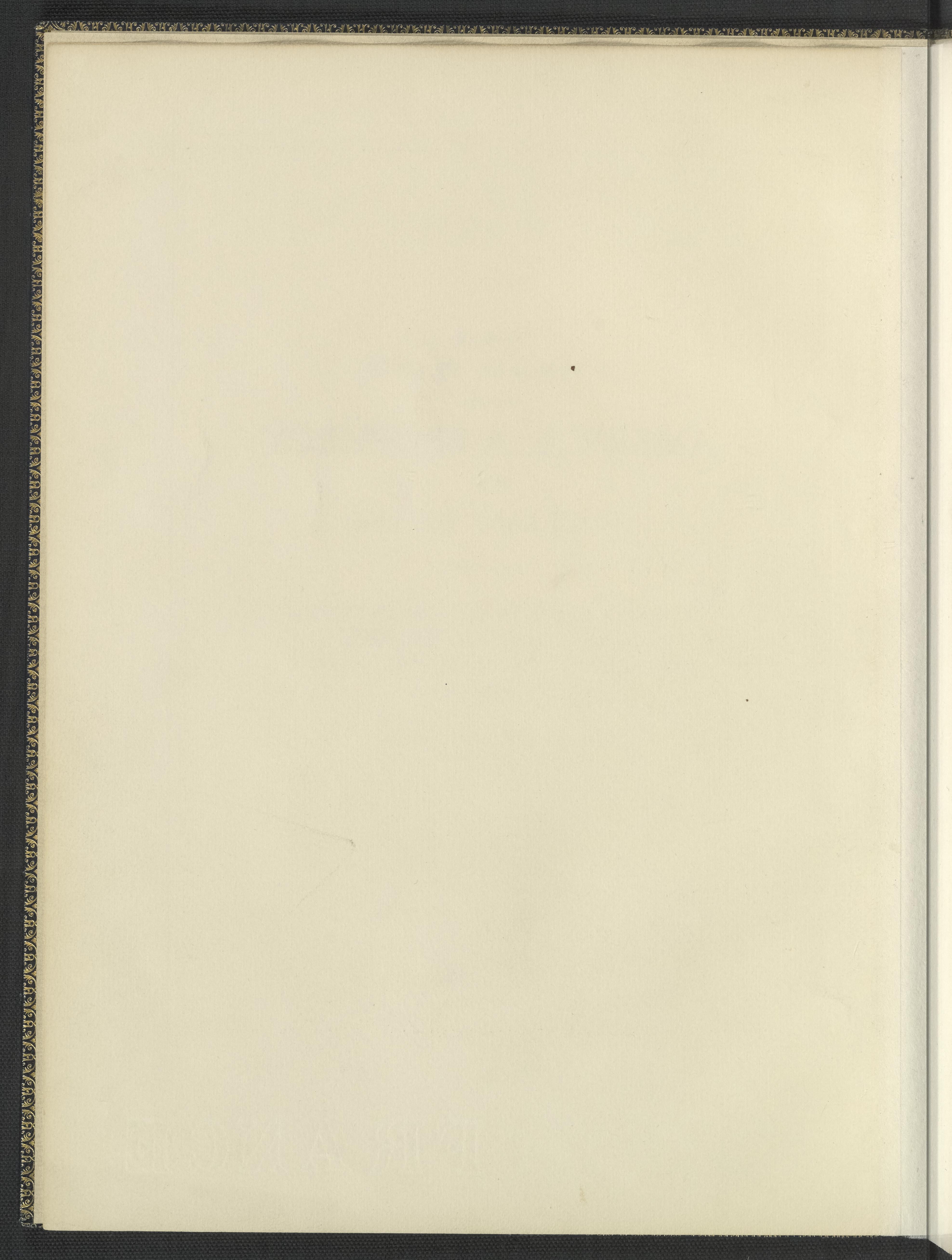Plate 11 cover