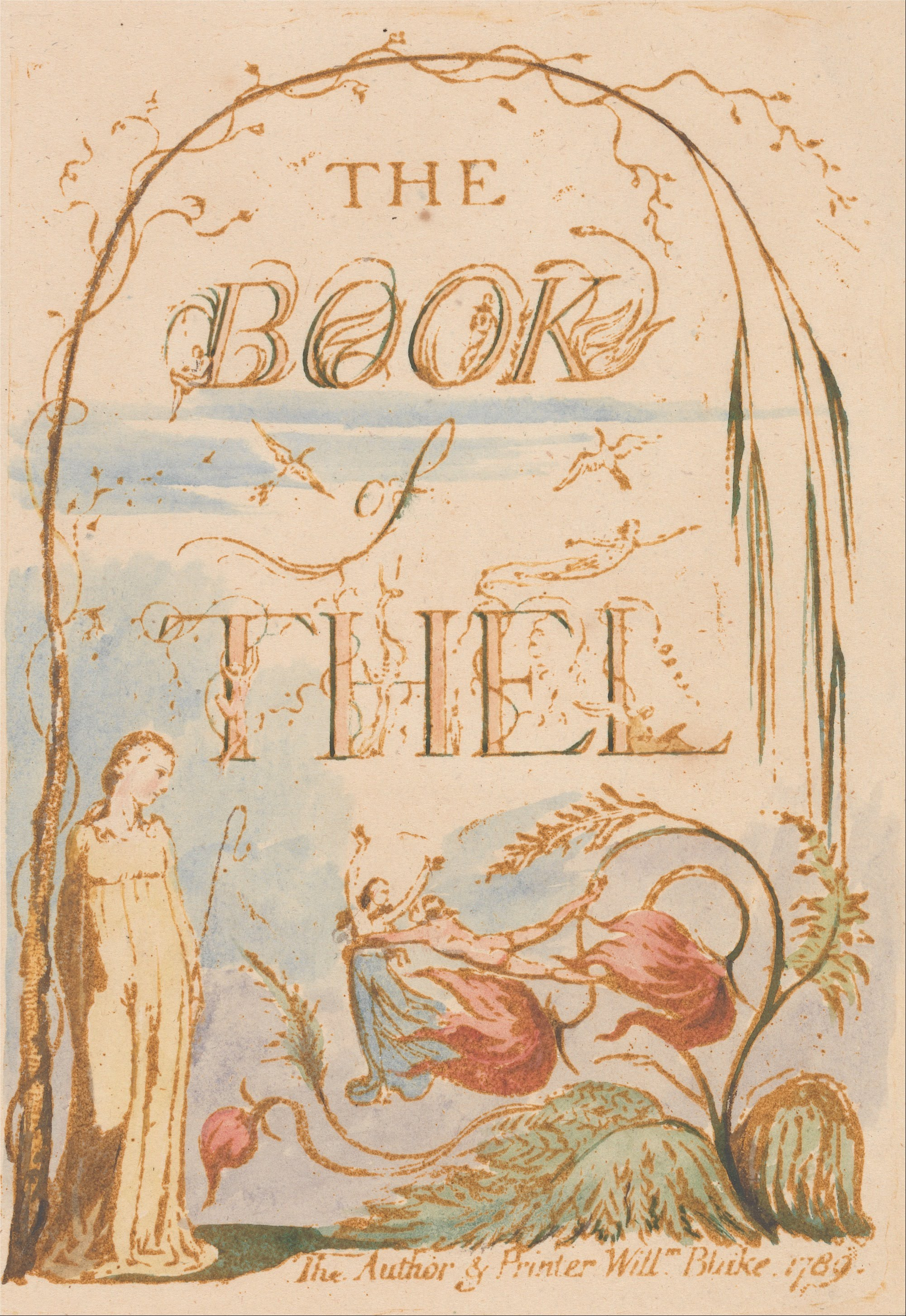 Title Page cover