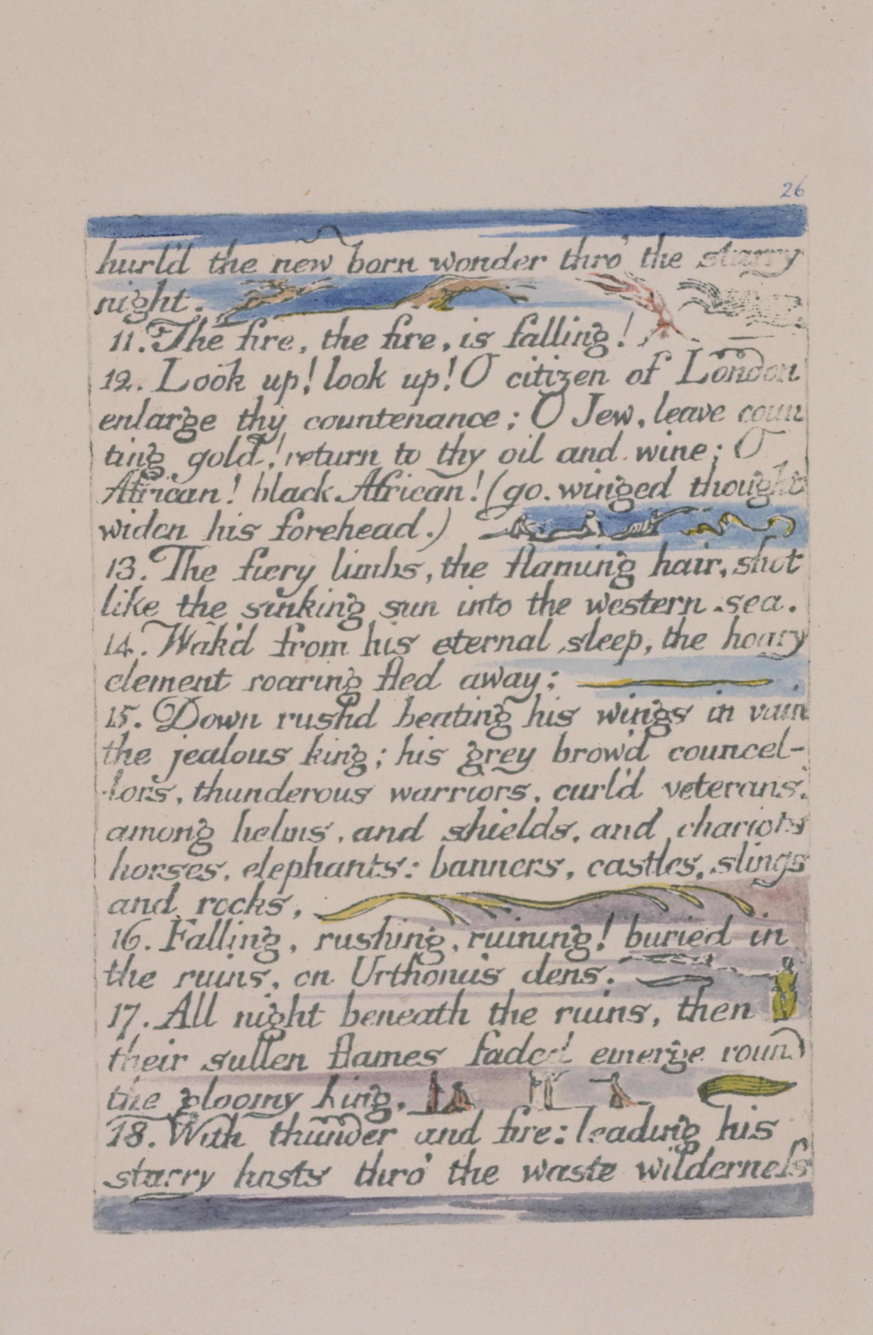 A Song Of Liberty 2 cover