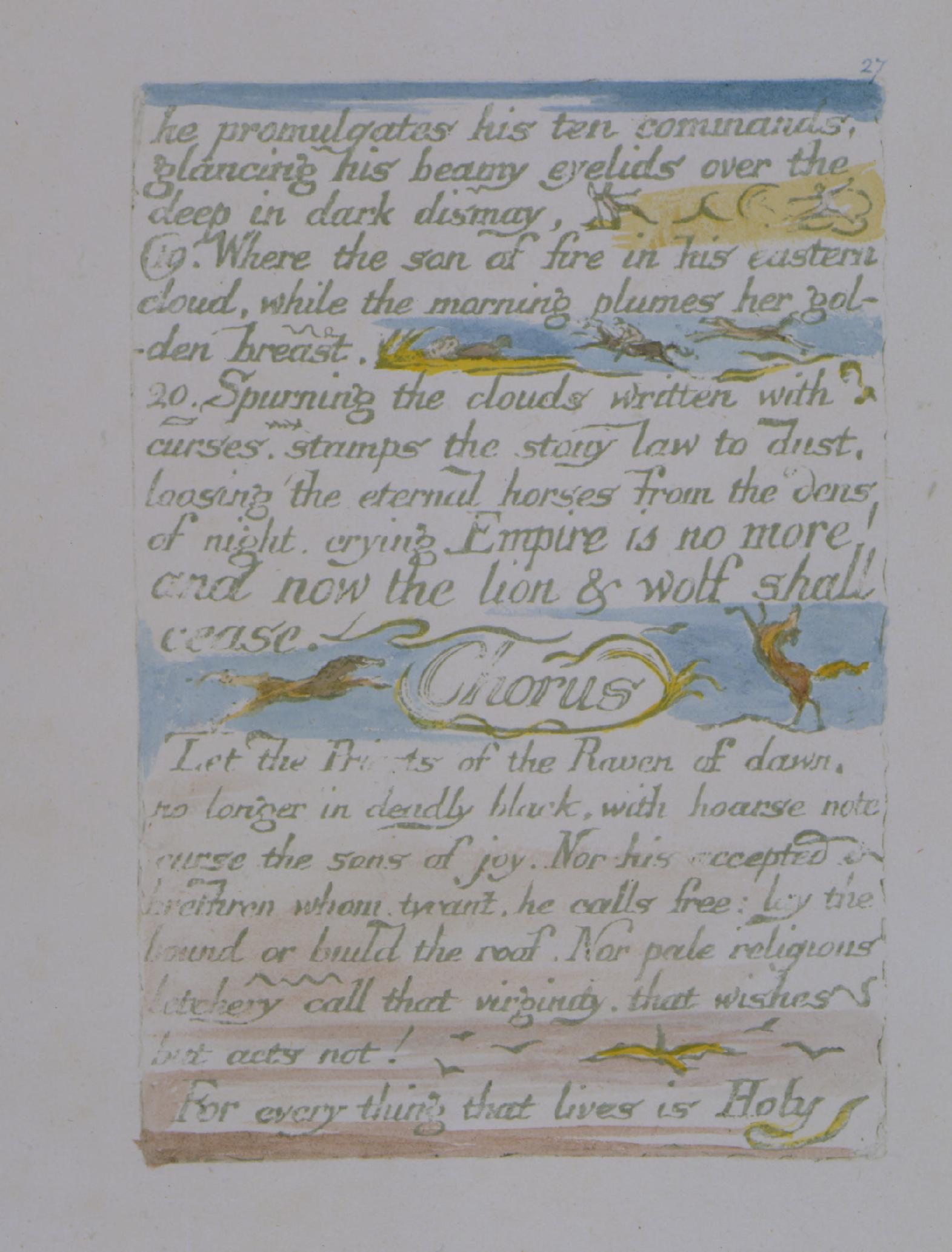 A Song Of Liberty 3 cover